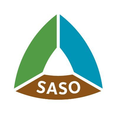 SASO logo